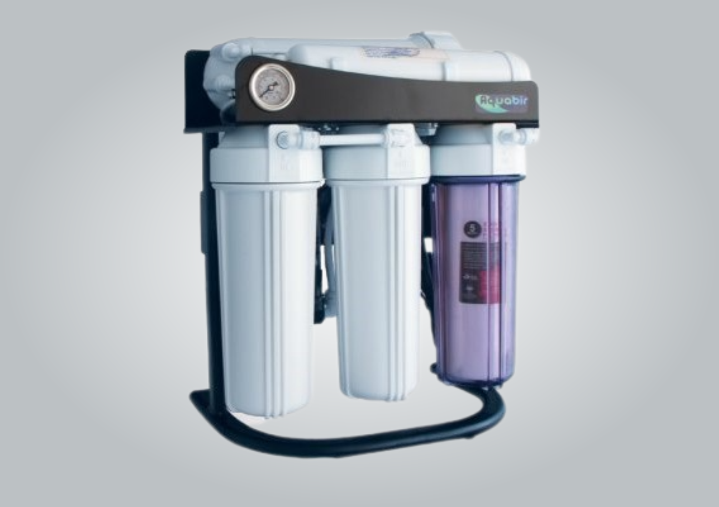 Aquabir Vera arıtma cihazı