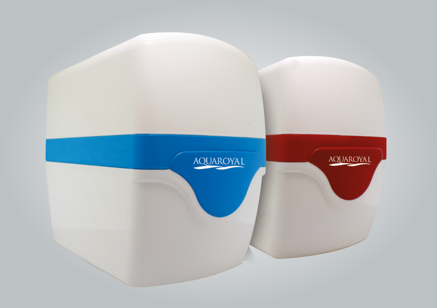 Aquaroyal arıtma cihazı