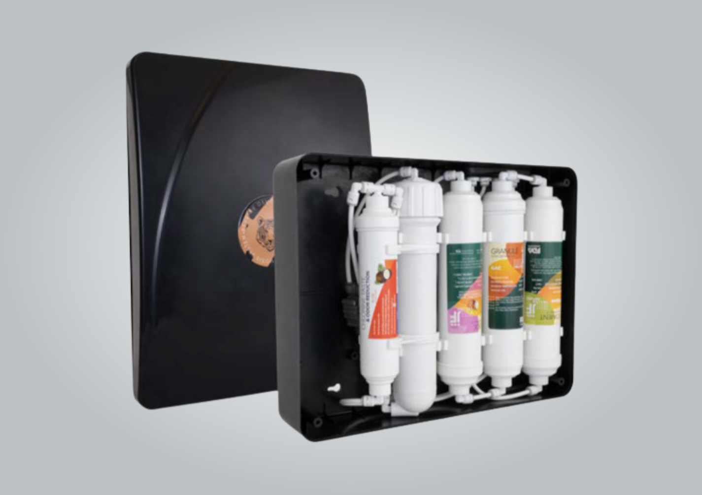 JL Slim arıtma cihazı