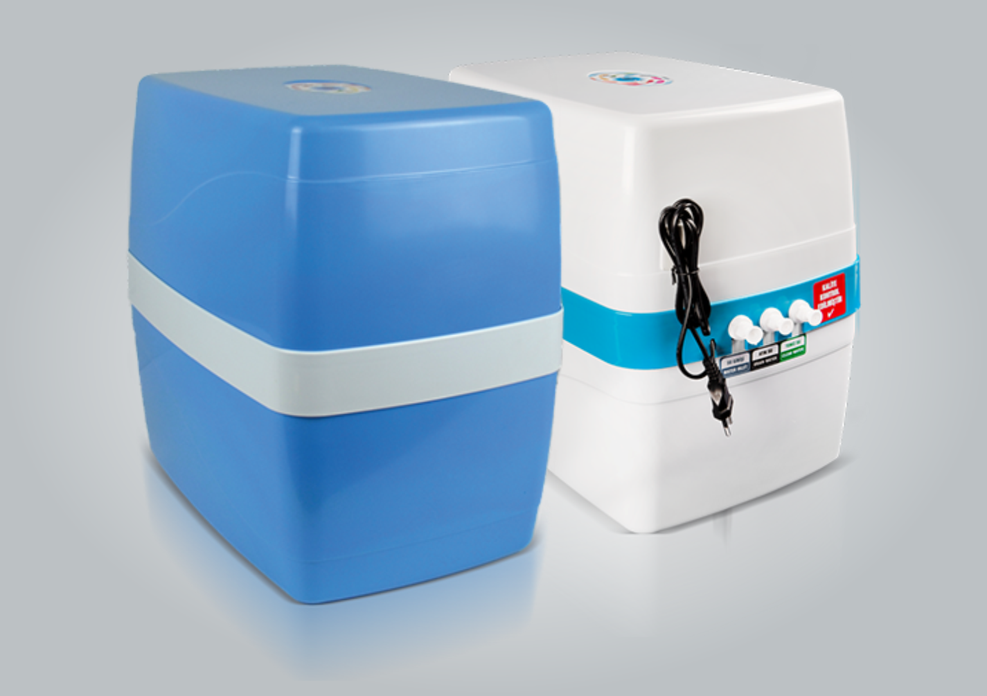 Orko arıtma cihazı