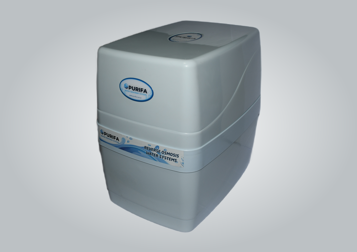 Purifa Classic arıtma cihazı