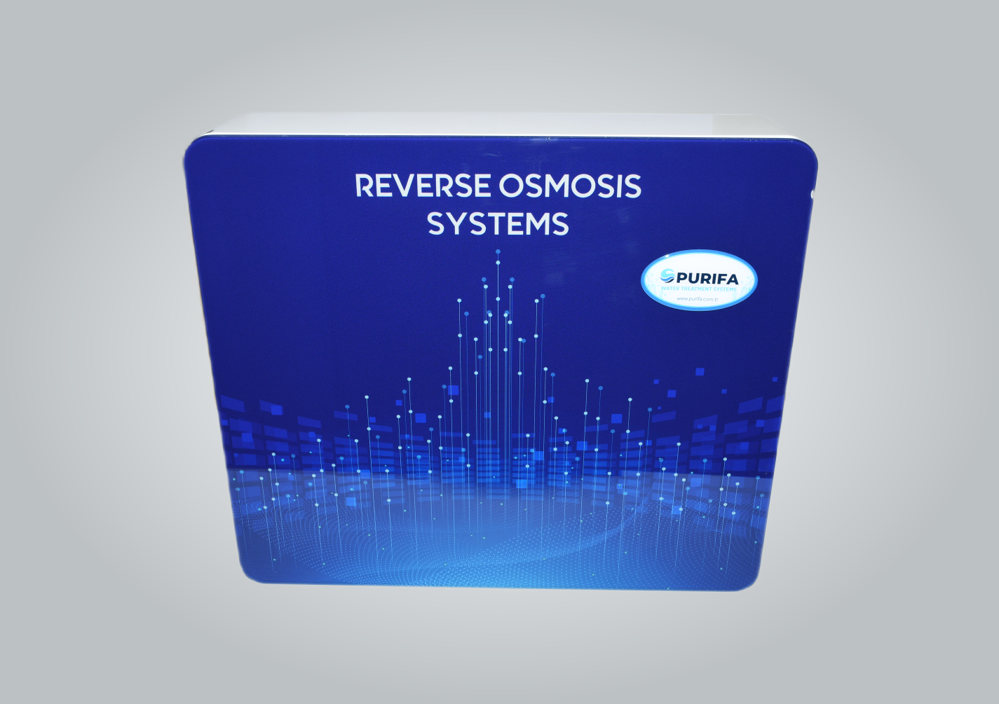Purifa Slim arıtma cihazı