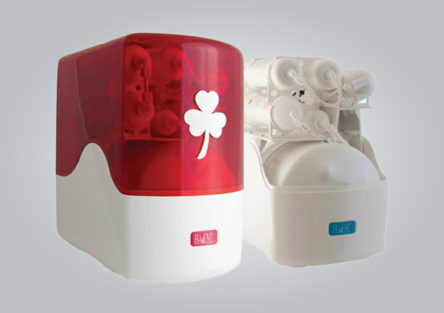 Ravent Smart arıtma cihazı