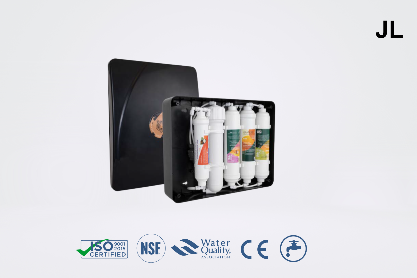 jl slim arıtma cihazı