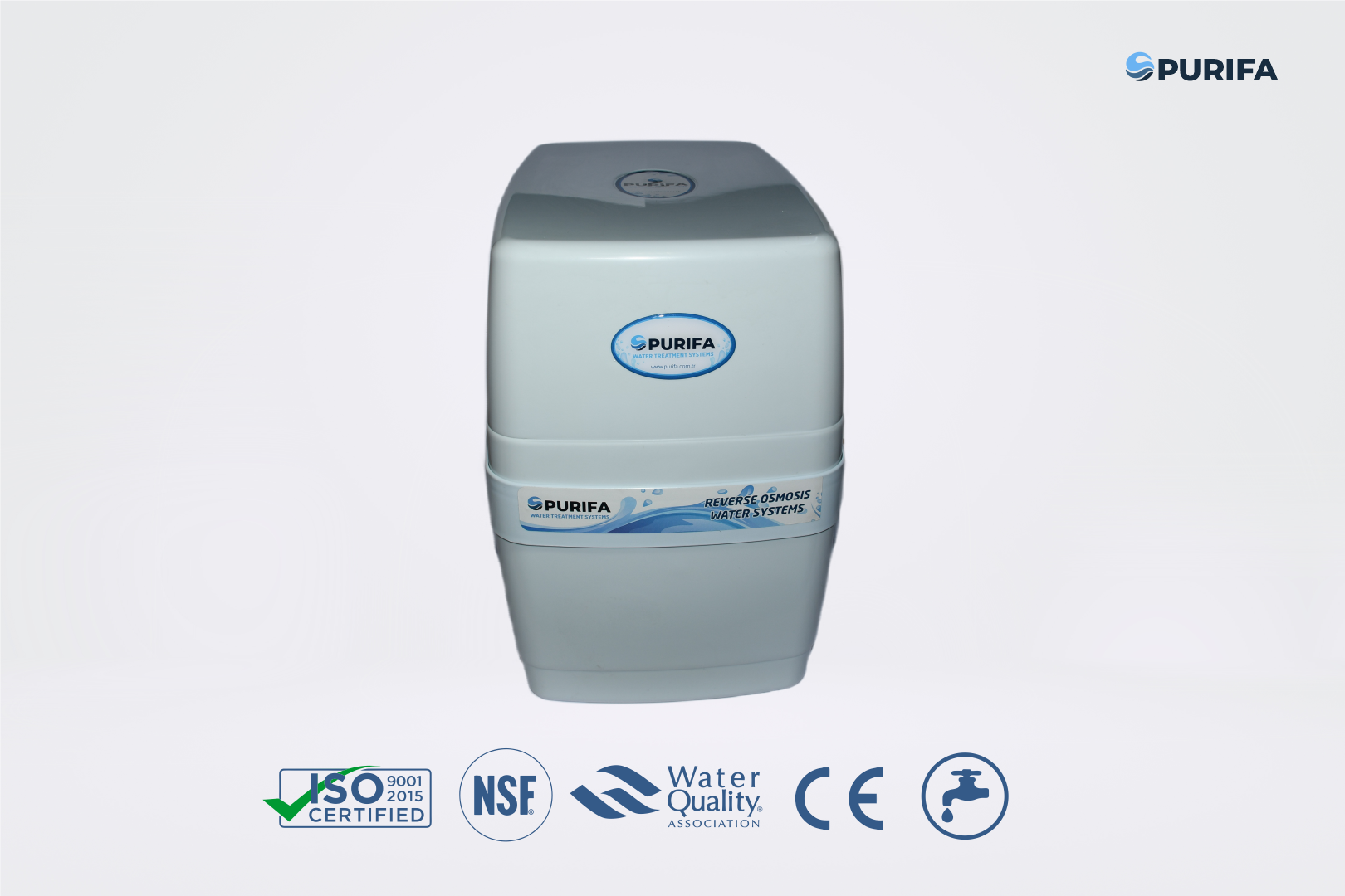 purifa classic arıtma cihazı