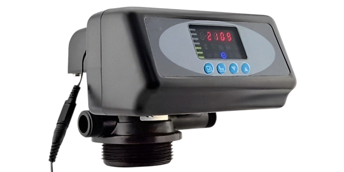 3/4 RUNXIN FİLTRE VALF