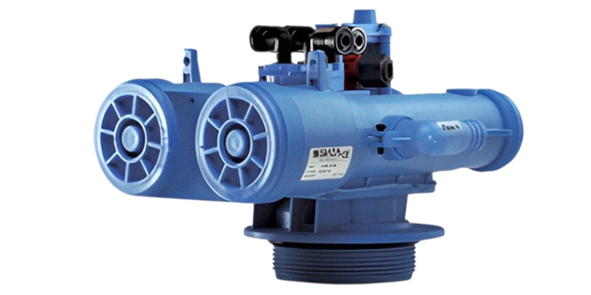 SİATA KONTROL VALF V230