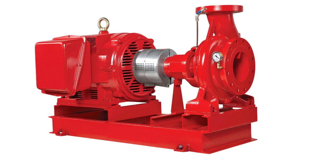 SALYANGOZ TİPİ YANGIN POMPASI