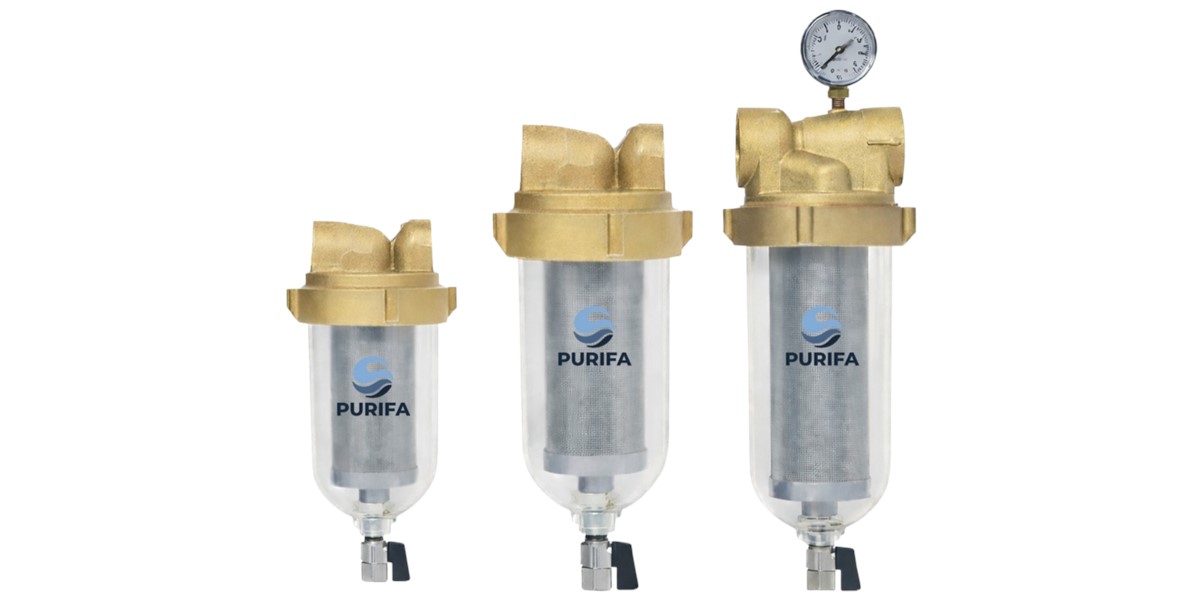 TORTU TUTUCU ÖN FİLTRE