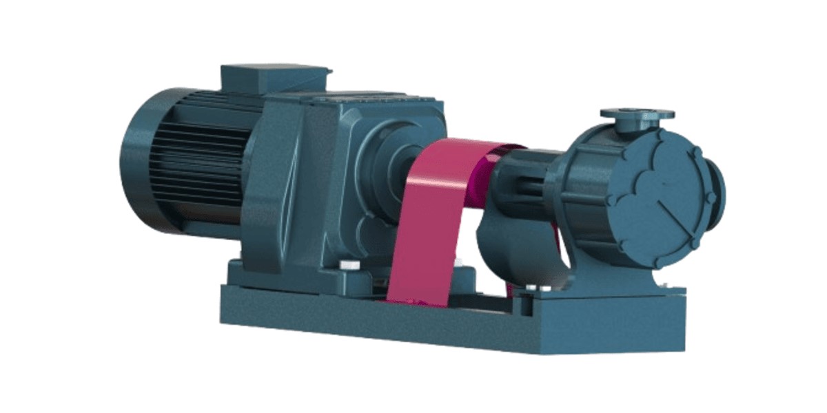 İÇTEN DİŞLİ POMPALAR