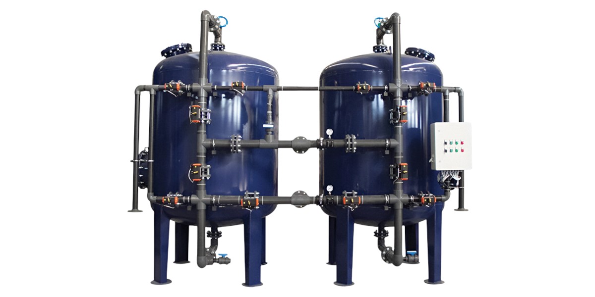 AKTİF KARBON FİLTRE SİSTEMLERİ