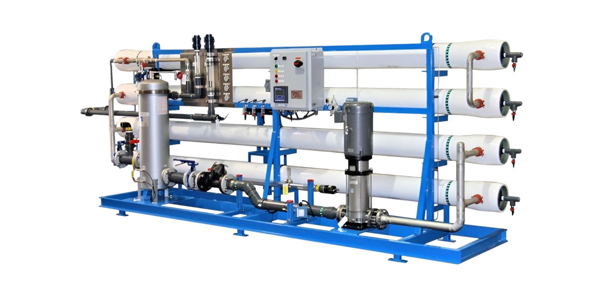 TERS OZMOZ SİSTEMLER