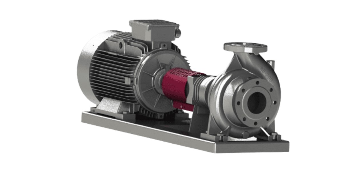 KIZGIN YAĞ POMPALARI