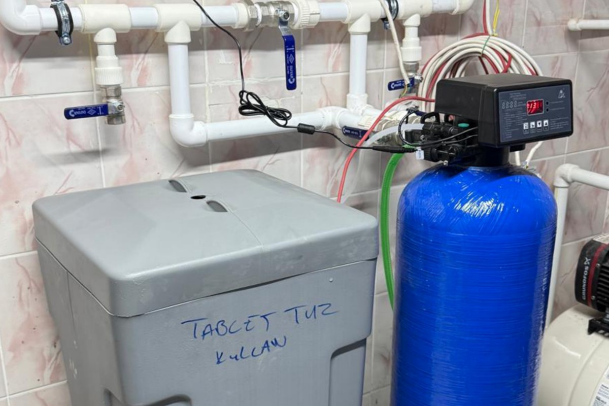 YUMUŞATMA SİSTEMİ