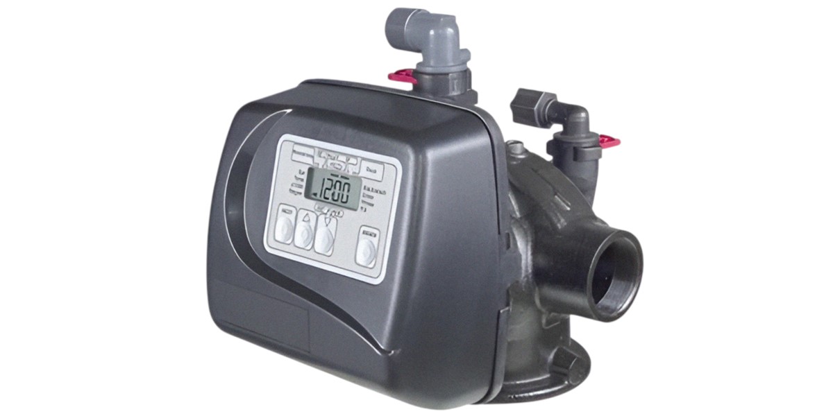 CLACK YUMUŞATMA VALFİ