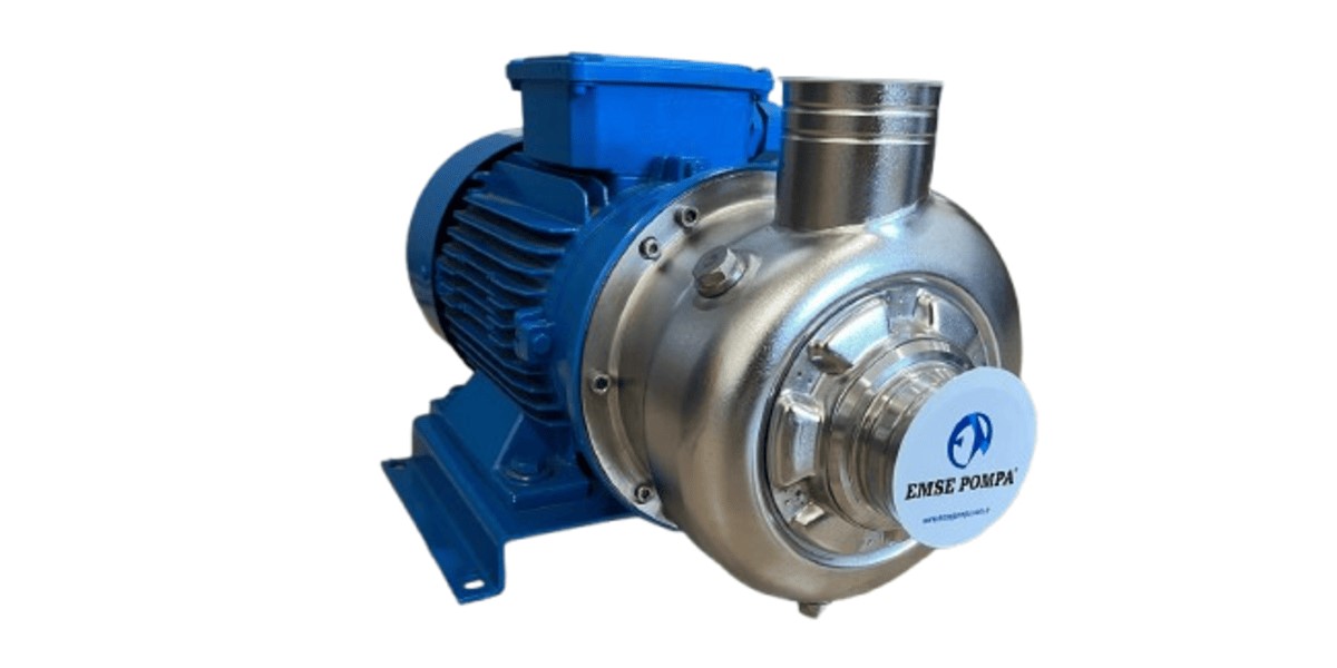 MONOBLOK PASLANMAZ SAC POMPALAR