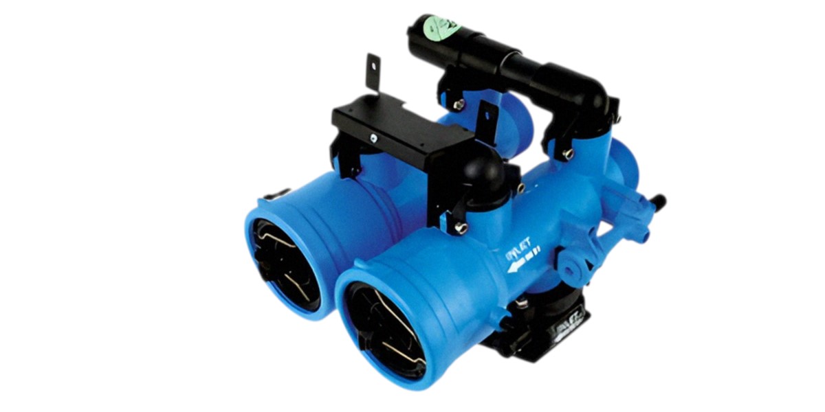 SİATA KONTROL VALF V250