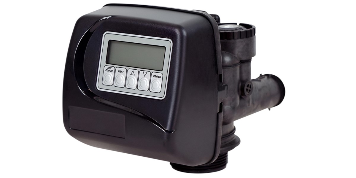 CLACK FİLTRE VALFİ