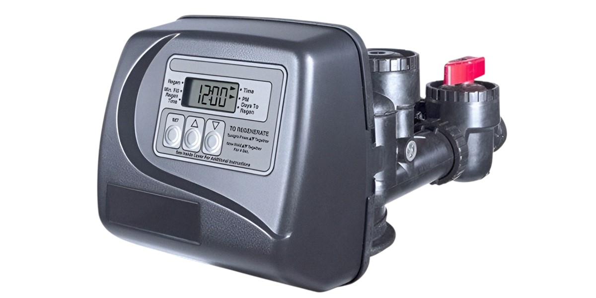 CLACK FİLTRE VALFİ