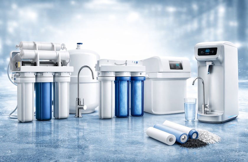 EVSEL ARITMA SİSTEMLERİ